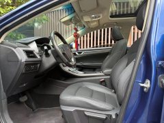 2018 Geely Auto Emgrand GL 2018 1.8 AT EliteSmart Connect #5