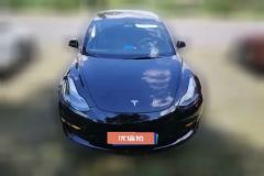 2023 Tesla Model 3 2022 rear wheel driveEdition #2