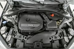 2021 BMW 1 Series 2021 Facelift 2.0T AT 125i MSportYaoyeEdition #7