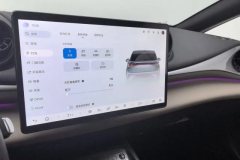 2025 BYD Dolphin 2025 Smart Drive 410km Fashion #24
