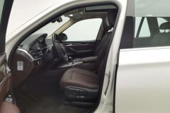 2017 BMW X5(Imported)(Imported) 2015 2.0T AT 28i (Imported) #13