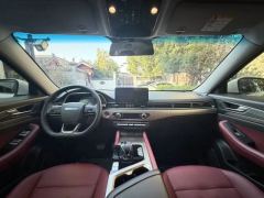 2024 Jetour X70 2024 1.5T DCTgloryPRO 7Seat #9