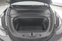 2024 Tesla Model Y 2024 rear wheel driveEdition #10