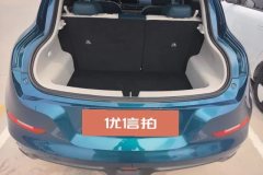 2023 Ora Good Cat 2023 401KmStandardBattery life Luxury LFP #4