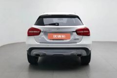 2015 Mercedes-Benz GLA-Class 2015 1.6T AT GLA200FashionFWD #23