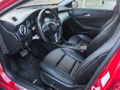 2015 Mercedes-Benz GLA-Class 2015 1.6T AT GLA200DynamicFWD #4