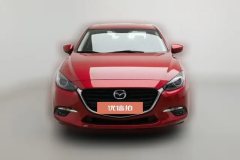 2019 Mazda Mazda3 Axela Sedan 2017 1.5 MT Comfort China V #3