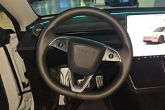2025 Tesla Model Y 2025 Long Rangeall wheel drive First Edition #15