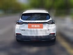 2023 Geometry C 2020 preferredRange 400KM C+ #7