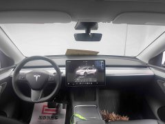 2024 Tesla Model Y 2023 rear wheel driveEdition #10