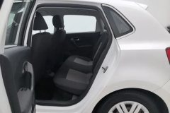 2019 Volkswagen Polo Hatchback 2018 1.5 MT Safe driving #18