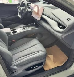 2025 BYD Seal 06 GT 2025 Smart Drive 505wavesPlusEdition #4