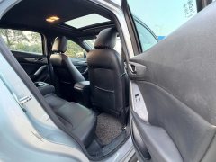 2018 Mazda CX-4 2018 2.0 AT blue sky vitalityEditionFWD #19
