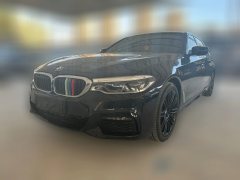 2019 BMW 5 Series 2019 2.0T AT 530LiExclusiveMSport Pkg #1