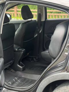 2015 Honda Vezel 2015 1.5 AT ComfortFWD #6