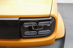 2023 Baojun Yueye 2023 Smart Premium #5