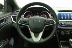 2019 Chevrolet Monza 2019 1.3T AT RS 330TcarefreeEdition #15