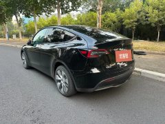 2023 Tesla Model Y 2022 Facelift Long Rangeall wheel driveEdition #9