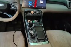 2025 Geely Auto Boyue L 2025 No.4generation 1.5TD DCT beautiful #16