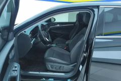 2023 Volkswagen Passat 2023 Facelift 2.0T AT 330TSI starry skyLuxury #9