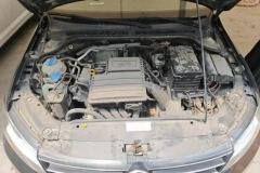 2016 Volkswagen Sagitar 2015 1.6 AT Comfort #9
