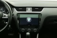 2016 Škoda Octavia 2017 1.6 AT Smart Drive #16