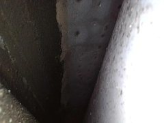 Left Lower Side Member