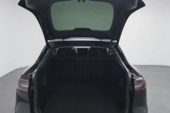 2024 Tesla Model Y 2024 rear wheel driveEdition #20