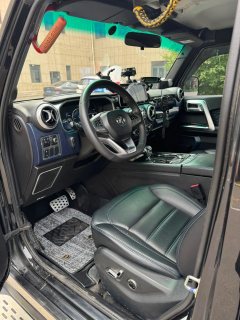 2019 Beijing Off-Road Beijing BJ40 2018 2.3T AT PLUSExclusive4WD #9