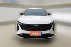 2025 Geely Auto Boyue 2024 1.5TD Dragon SoaringEdition #2