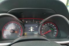 2021 Chevrolet Monza 2020 1.3T AT Lightly mixed RS 330ThappyEdition #14