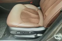 2017 Buick Envision Plus 2017 1.5T AT 20TLuxury FWD #21