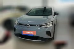 2022 Volkswagen ID.4 CROZZ 2022 Long RangePROEdition #2