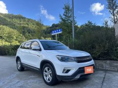 2017 Chang'an CS75 2017 1.5T AT SciroccoEditionFengxiang #19