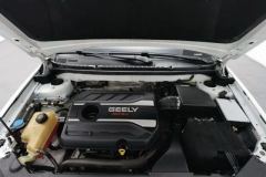 2017 Geely Auto Vision S1 2018 1.4T AT Fengxiang #7