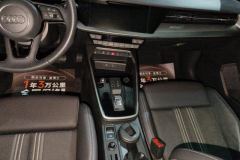 2022 Audi A3 Sportback 2022 Sportback 1.4T AT 35 TFSI FashionSport #16