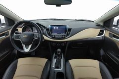 2021 Chevrolet Monza 2020 1.5 AT 320YuechangEdition #14