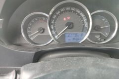 2015 Toyota Levin 2014 1.6 AT GElite #14