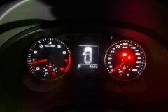 2016 Audi Q3 2016 1.4T AT 30TFSIFashionFWD #14