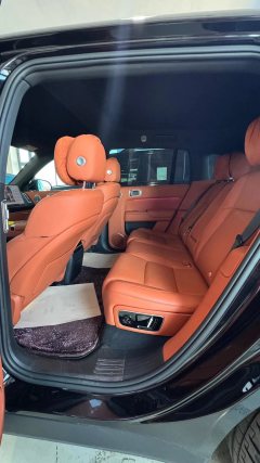 2023 Li Auto Li Auto L7 2023 Pro #5