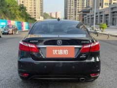2017 Chang'an Ruicheng 2016 1.8T AT Smartrespect #5