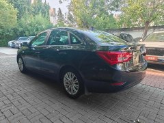 2016 Buick Excelle GT Sedan 2015 1.5 MT 15NElite #6