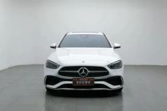 2023 Mercedes-Benz C-Class 2023 Facelift 1.5T AT C 200 L Sport #3