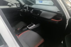2022 Honda LIFE 2021 1.5 AT SPORTHeartbeatEdition #8