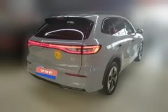 2025 Geely Galaxy Geely Galaxy E5 2024 440km Discovery #3