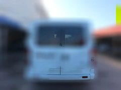 2022 Maxus V80 2021 2.0T MT ClassicAoyuntongSWBSuperLow Roof7/8/9Seat #8