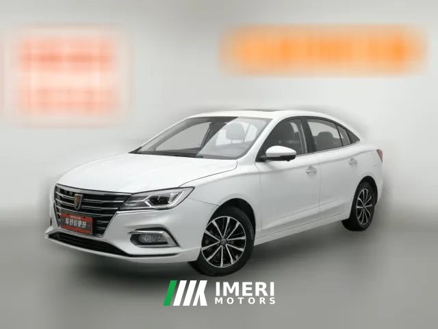 2021 Roewe i5 2020 1.5 AT 4GConnectedLeaderFlagship