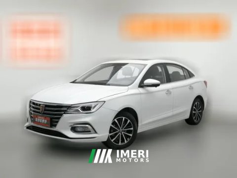 2021 Roewe i5 2020 1.5 AT 4GConnectedLeaderFlagship