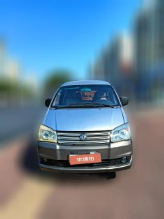 2015 Dongfeng Fengxing Lingzhi 2015 1.6 MT M3Comfort7Seat #2