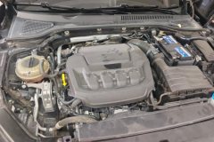2023 Volkswagen Passat 2023 330TSI AT Elite #10